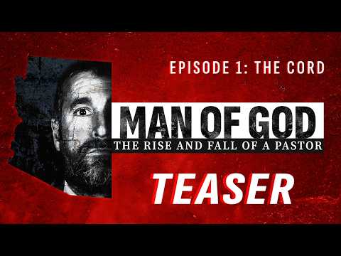 Man of God — Episode 1: The Cord | Opening Teaser