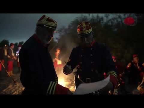 Capture of Morro de Arica