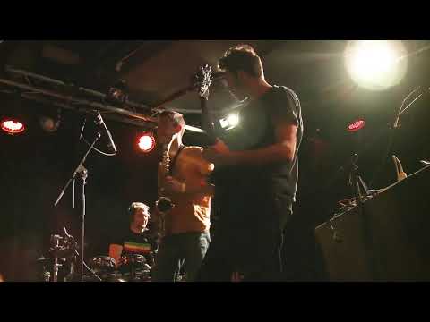 Peter's Dub - Nahaka &  Monkey Didg / Live@Brise Glace Annecy