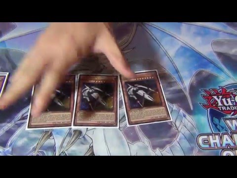 Yugioh Lenexa, KS Regional 6th Place Deck Profile - Kozmo Dark Planet Turbo - Johnny Nguyen