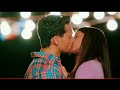 Tiger Shroff Kissing Tara Sutaria