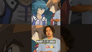 Watching Every Episode of Yu-Gi-Oh! GX (Episode 129: The Threat of the Three Phantasms! Judai Ve...)