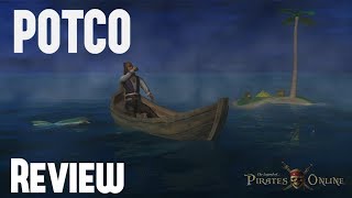 The Legend of Pirates Online