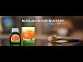 Iklan OBH Combi