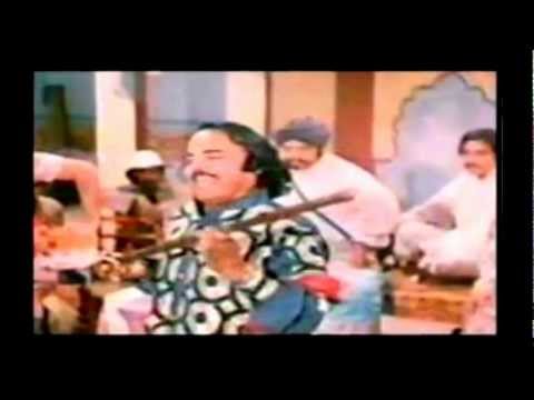 Aj Khar Sajna De Jana by Alam Lohar & Manzoor Hussain - Punjabi Folk Song