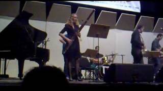 31° Festival de Música de Londrina - Caravan (Duke Ellington)