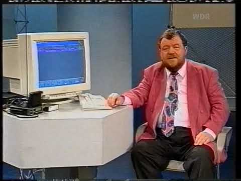 WDR Computerclub (1995)