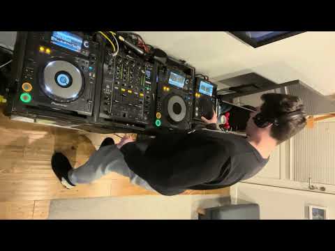 2026 Jump Up DnB Mix | DUECE 100% PRODUCTION MIX VOL. 2