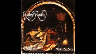 Count Raven - Storm Warning (Full Album)