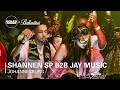 Shannen SP b2b Jay Music | Boiler Room x Ballantine's True Music 10: Johannesburg