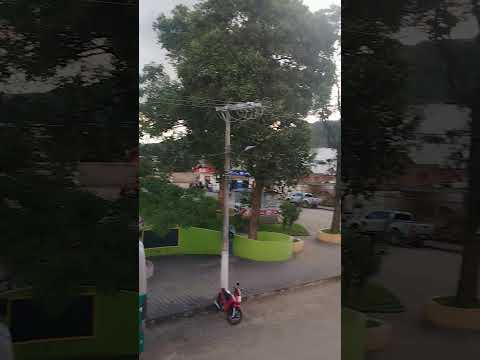 FOMOS EM ITAMBACURI MG