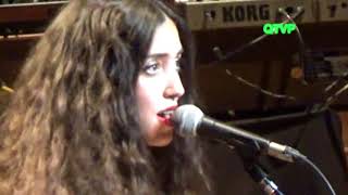 Phil Manzanera en concierto CCK. Buenos Aires. Argentina