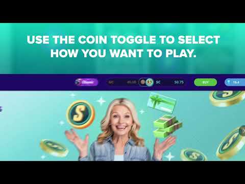 H5C Sweeps Play Tutorial | High 5 Casino - YouTube