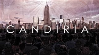 Candiria - Live in the Bronx, N.Y. 10/11/16