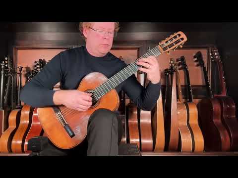 Etude PG 26 (Vladimir Morkov 1801-1864)