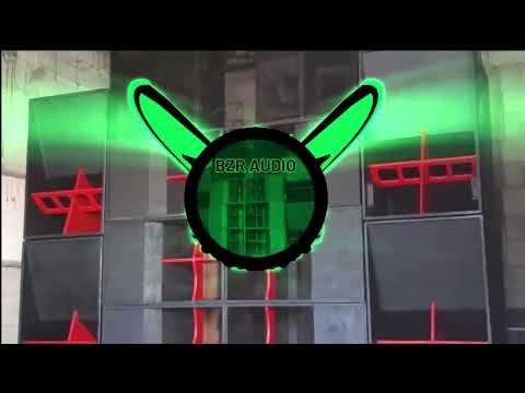 DJ OPENING BASS MANTAP "BZR AUDIO"
