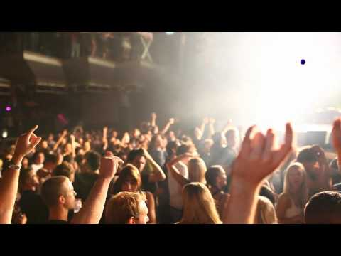 ZacGordonFIlms Andy C + MC GQ @ Metro City - Australia day eve 2011 TEASER