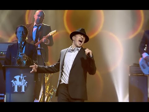 Konsta Hietanen - Soul Man (Sam & Dave cover) (Live From Tähdet, tähdet 2020)