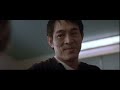 Kiss Of The Dragon Final Scene Pt 3 Jet Li