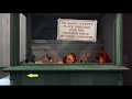 Lady And The Tramp Platinum Edition Disc 2 2006 DVD Menu Walkthrough