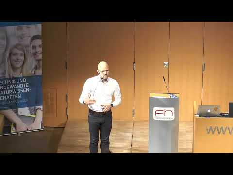 Tilo Schwarz Kata Frühstück FH Wels