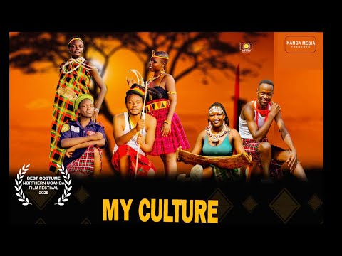 MY CULTURE | SHORT FILM | KANGA FILMS 2024