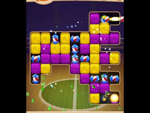 TOON BLAST level 6894