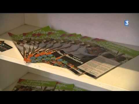 Les municipales à Caudebec-lès-Elbeuf : un duel à gauche