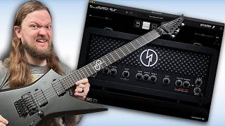Video thumbnail for The Bogren Digital S_Zero 93 (Dimmu Borgir) Plugin.. by Taylor Danley