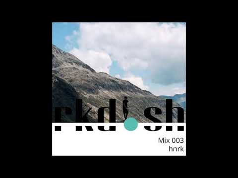 54. HNRK - rkd.sh Mix 003 [24.04.2016]