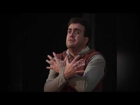 Vjen në skenën e TOKB-së opera “Il Trovatore” (18 Nëntor 2002)