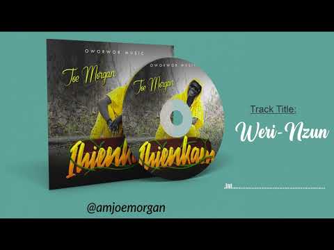 Joe Morgan - WERI-NZUN (Official Audio)