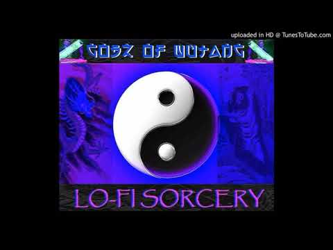 Lord Beatjitzu - Godz Of WuTang - 5 Element Elixir