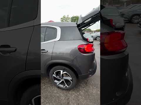 фото citroen c5 aircross i 0