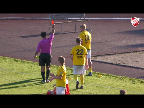FC Vaajakoski v KuPS Akatemia | Ykkönen 2024