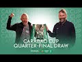 Carabao Cup Quarter-Final Draw! 🏆