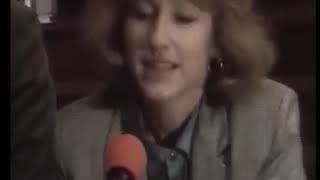 Jean Jacques Goldman Les Restos Du Coeur [UA]