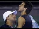 Video de la Final de Copa Davis 2008
