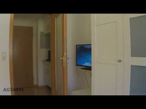 NU-34485 - Modern möbliertes Apartment mit WLAN, Stellplatz und Balkon in Nürnberg Maxfeld