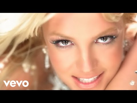 Britney Spears - Toxic