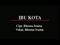 Rhoma Irama Ibu Kota Stereo Official Music Video