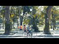 NGHE - Official Lyric Video