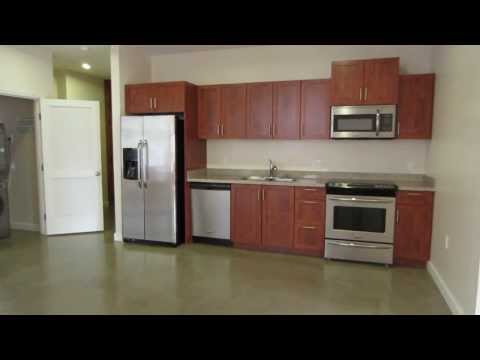 PL3446 - Modern LOFT + 1 in Downtown Near Pershing Square