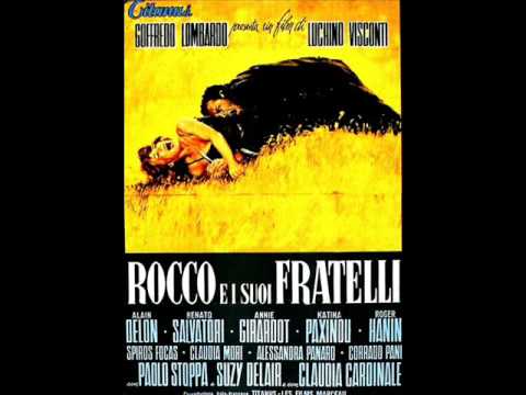 Nino Rota - Rocco e i suoi fratelli