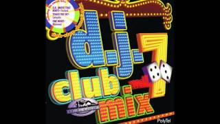 D.J. Club Mix Vol.  7 - Various