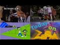 PBS KIDS Program Break Incomplete WCBB TV 2001 READ DESC
