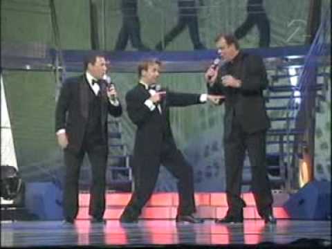 melodifestivalen 2000 medley p2