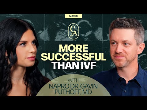 Infertility Treatment More Successful Than IVF | NaPro Dr. Gavin Puthoff, MD