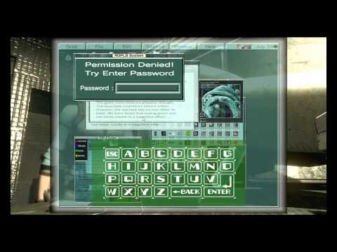 Resident Evil HD Remake/Jill pt 34 I STILL hate PASSWORDS!!