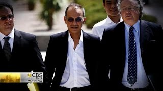 Judge slams FBI agents in controversial Las Vegas gambling sting